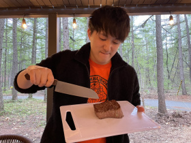 写真：佐藤 祐輔の趣味