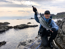 写真：石塚 大輝の趣味