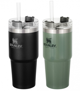 写真:STANLEYタンブラー ペア