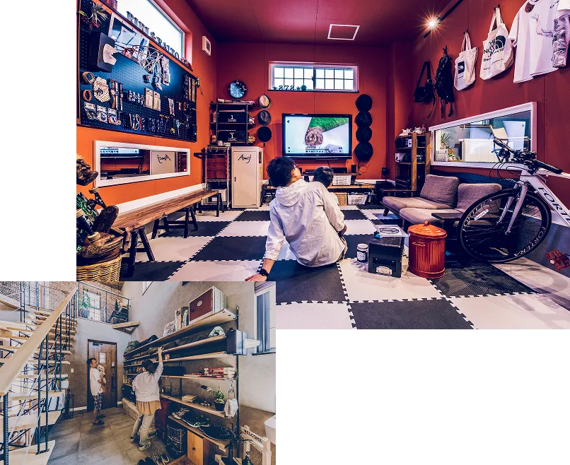 家づくりの悩み