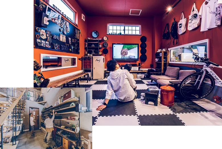 家づくりの悩み