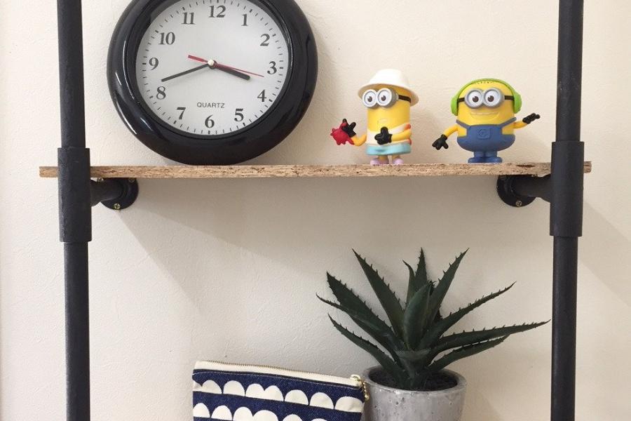 見て下さい☆可愛いポーチ。