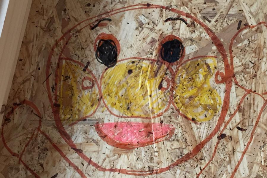 アンパンマン！！