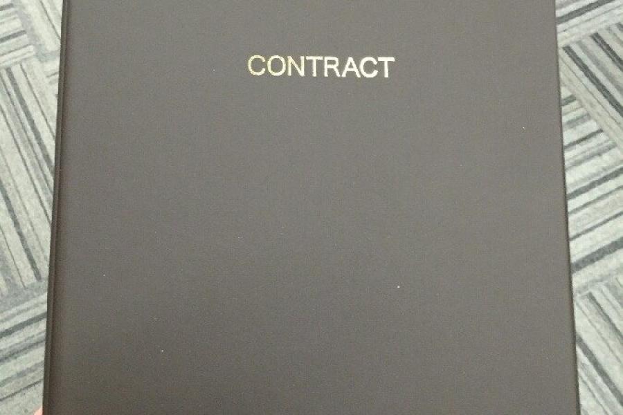 祝☆ご契約☆アメカジオーナー様が増えました＼(^o^)／