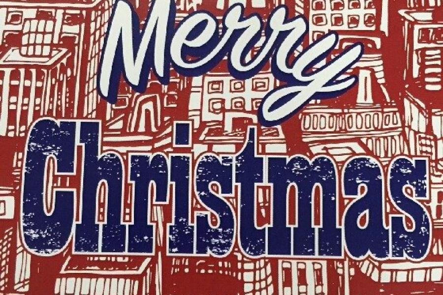 ☆御挨拶☆12/23～1/5まで年末年始休暇