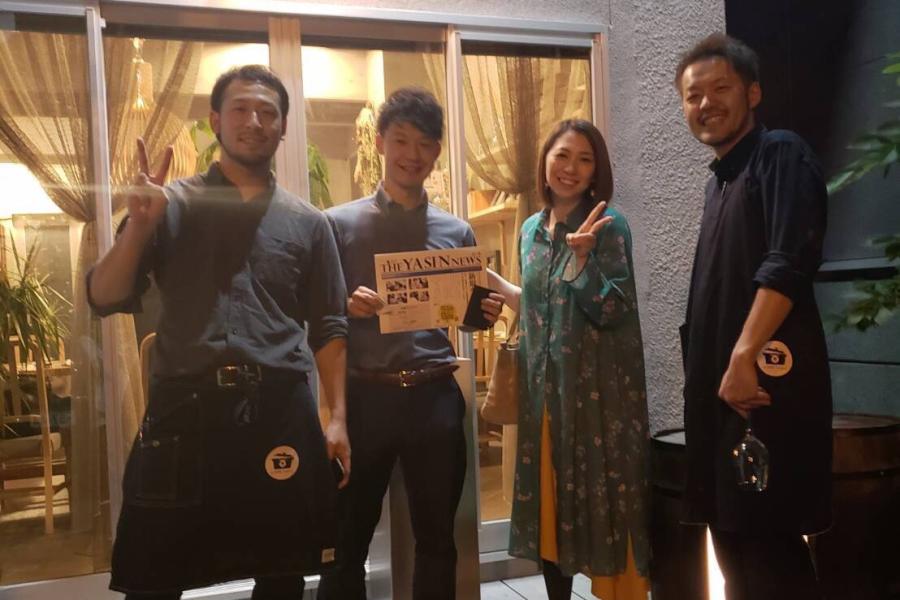 ☆自己紹介Part2 & 出来事★