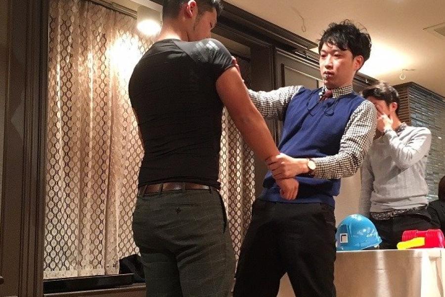 最近のジョンソン、最近のアメカジ