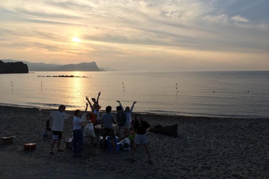 夏だ！海だ！アメカジだ～！☆