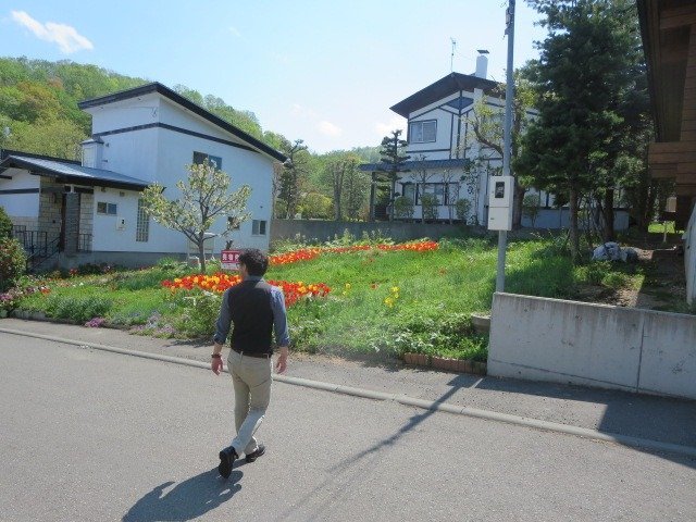 土地探し！！自然が豊かな場所！！