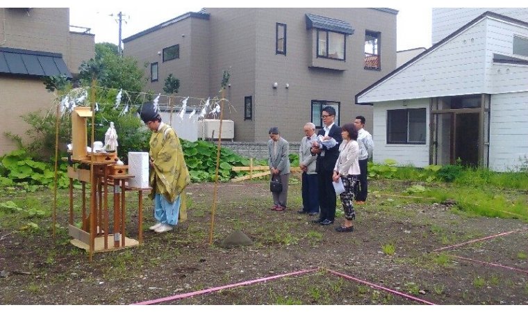 晴れ男羨ましい～