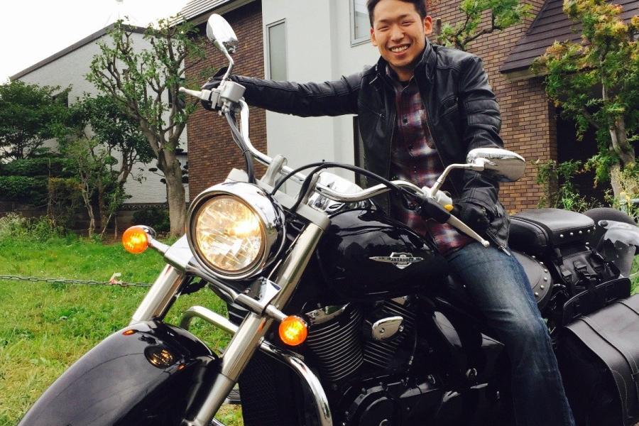 アメカジ新スタッフ！