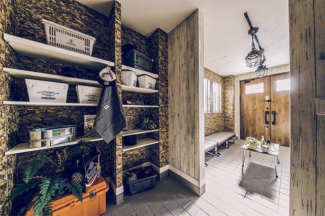 選ぶならタイル