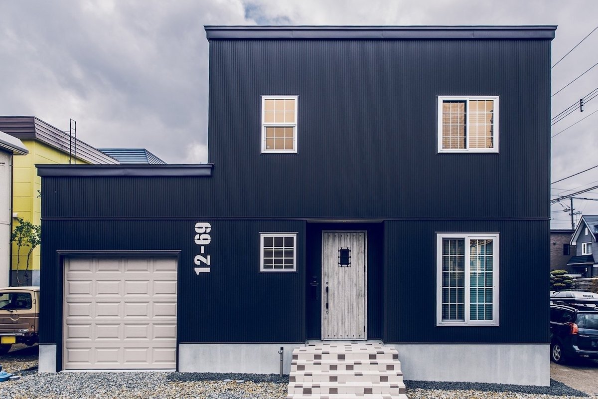 ガレージの掃除方法を解説 便利な掃除用具もご紹介 アメカジ工務店 ガレージの掃除方法を解説 便利な掃除用具もご紹介 アメカジ工務店