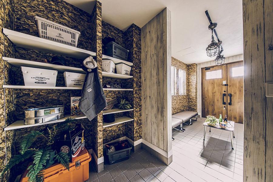 土間収納にコンセントは必要？あると便利な理由と活用方法