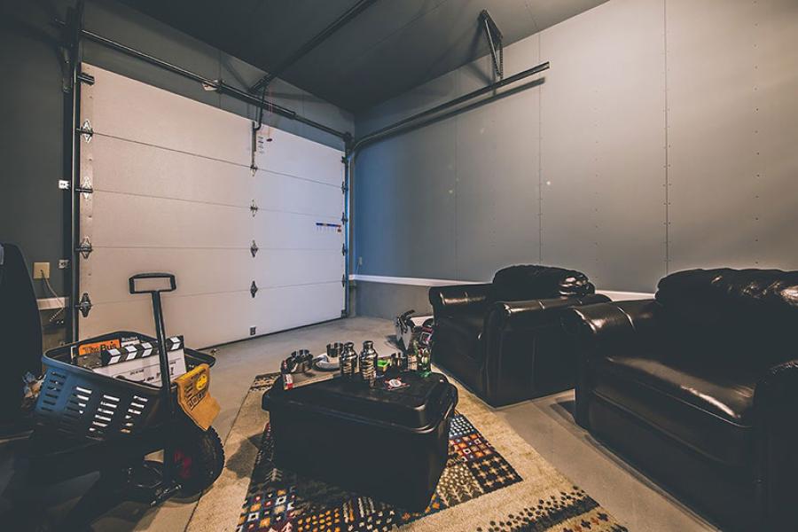 ガレージハウスの間取りをご紹介！間取りの注意点も