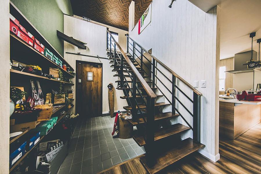 玄関が寒い！断熱方法など寒さ対策をご紹介